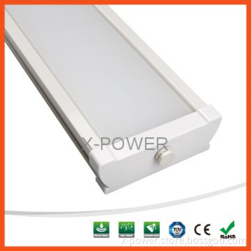 new 2014 waterproof fixtures